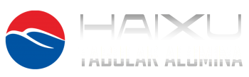 HAIXU – Alumina dạng bảng